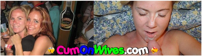 enter Cum On Wives members area here